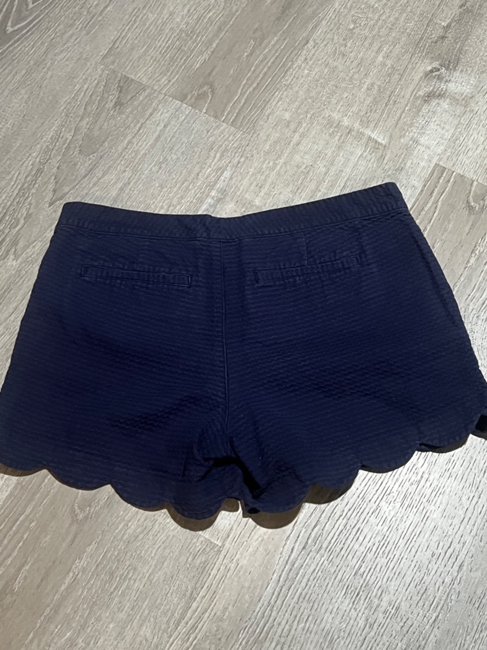 Lilly Pulitzer Buttercup Shorts - Picture 13 of 15